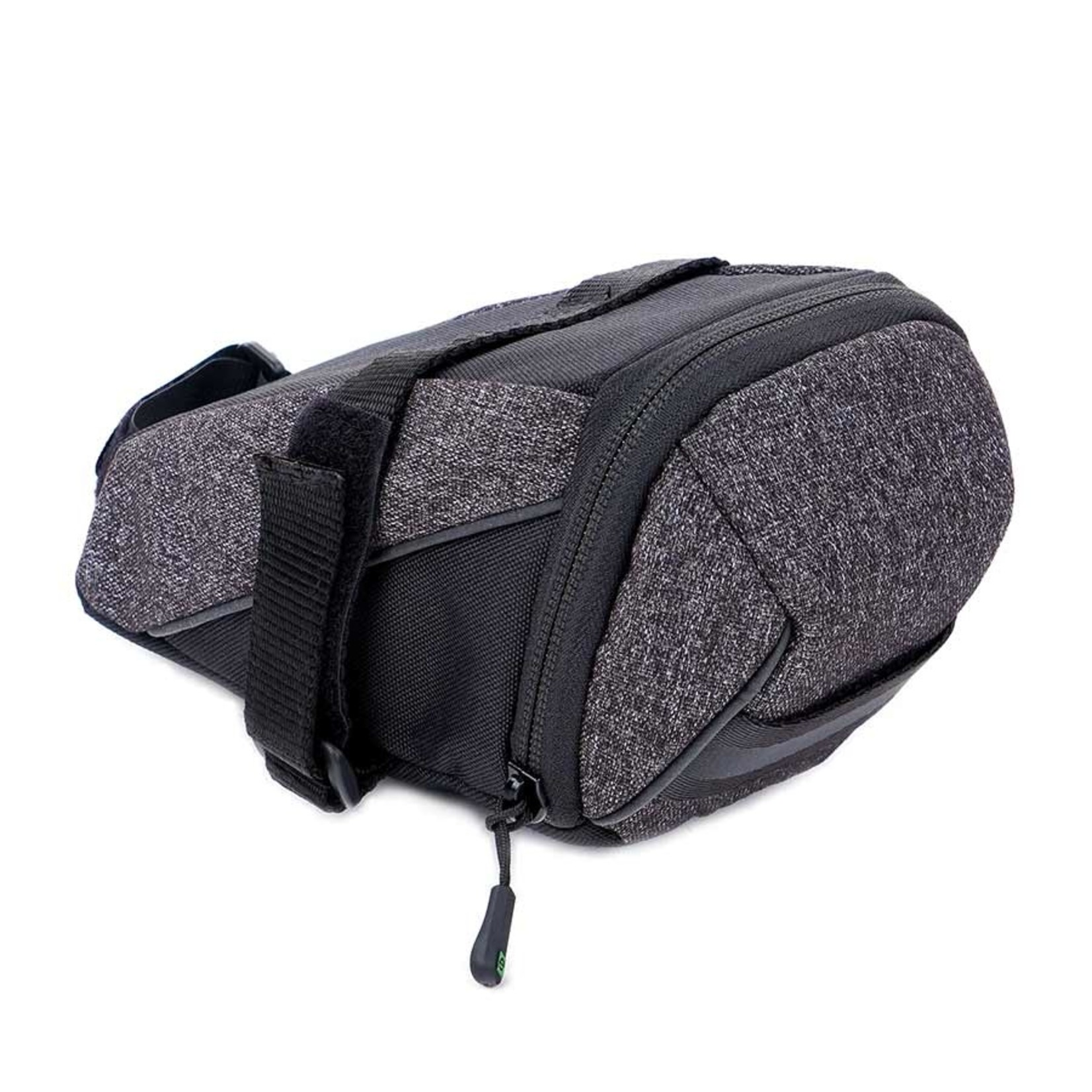 EVO EVO, Seat Bag, Medium, Black