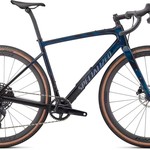 Specialized '22, SPECIALIZED, Diverge Expert Carbon,Gloss Teal Tint/Carbon/Limestone/Wild