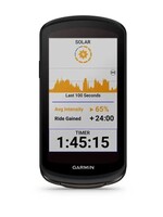 Garmin Garmin, Edge 1040 Solar, Computer, Black