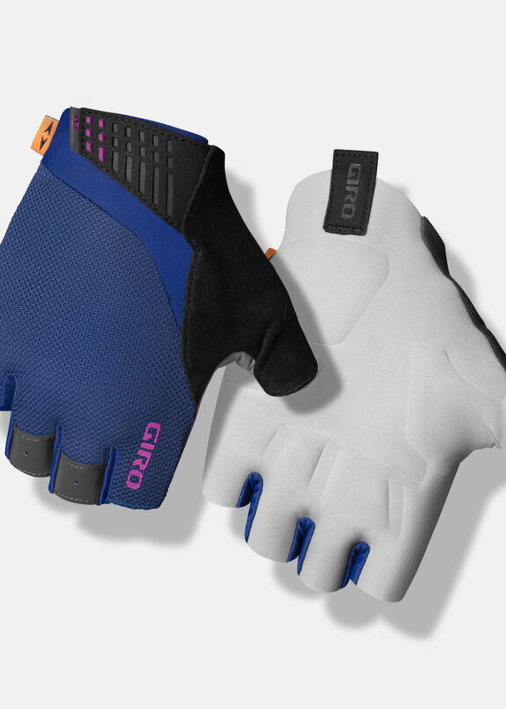 Giro GIRO, Supernatural W Glove, Assorted Colours