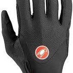 Castelli CASTELLI, Arenberg Gel LF Glove, Black