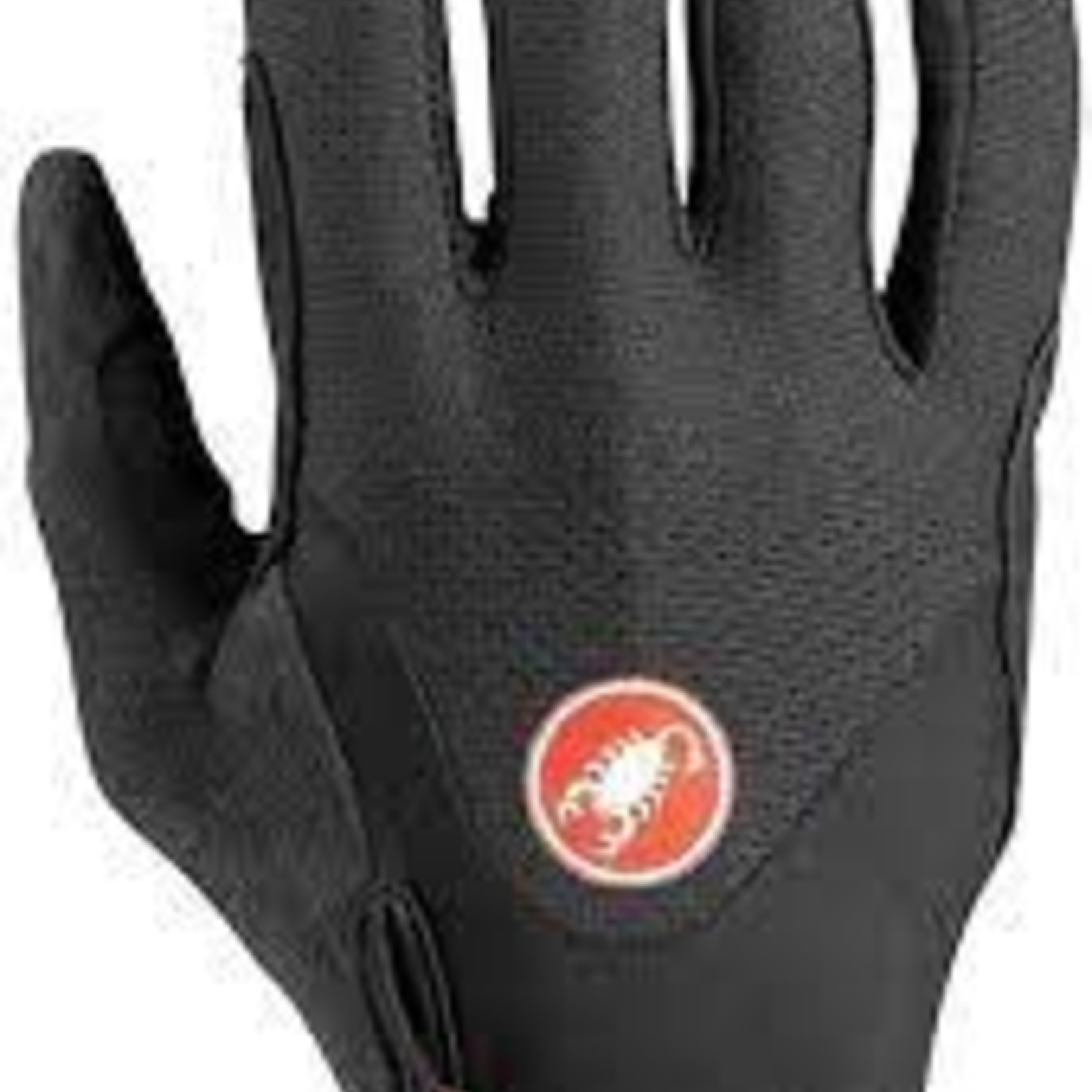 Castelli CASTELLI, Arenberg Gel LF Glove, Black