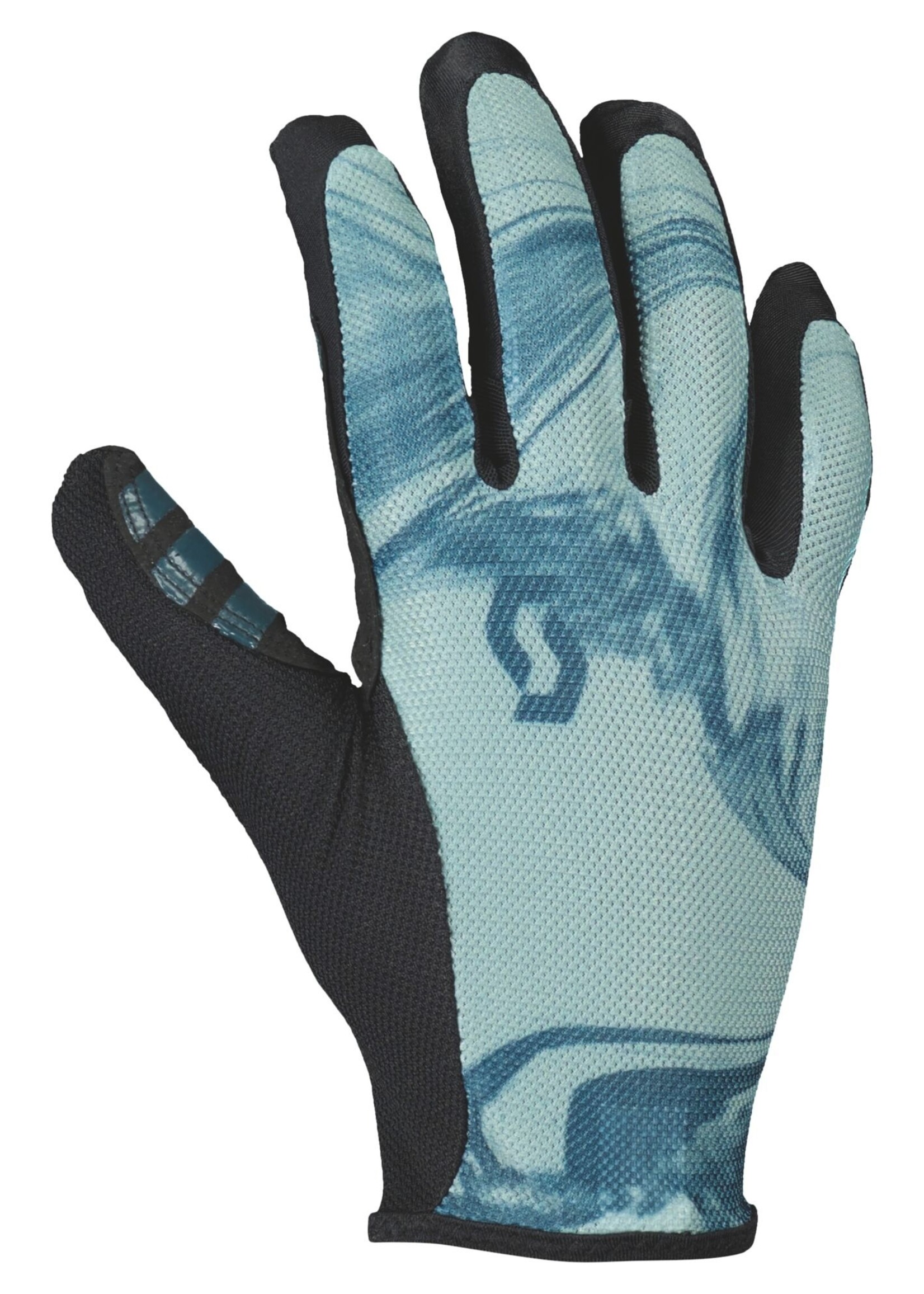 SCOTT BICYCLES SCOTT, Traction Contessa Signature LF Glove, Assorted Colours,