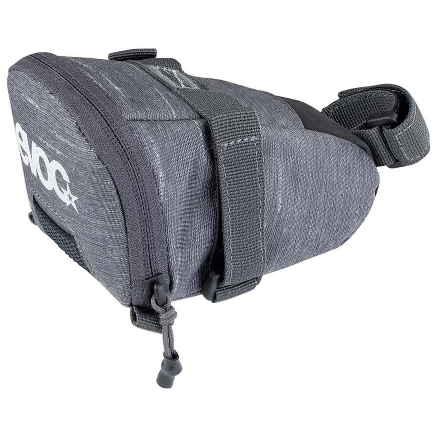 EVOC EVOC, Seat Bag Tour, M, 0.7L, Carbon Grey