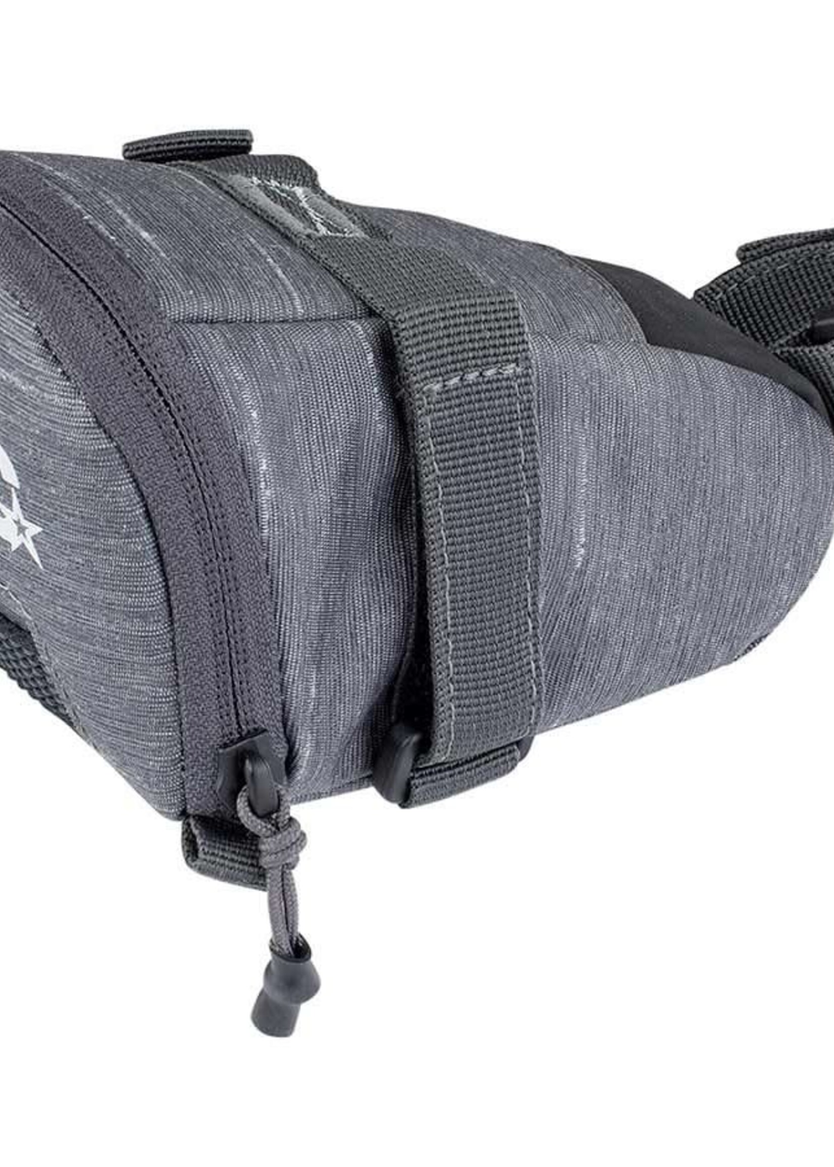 EVOC EVOC, Seat Bag Tour, M, 0.5L, Carbon Grey