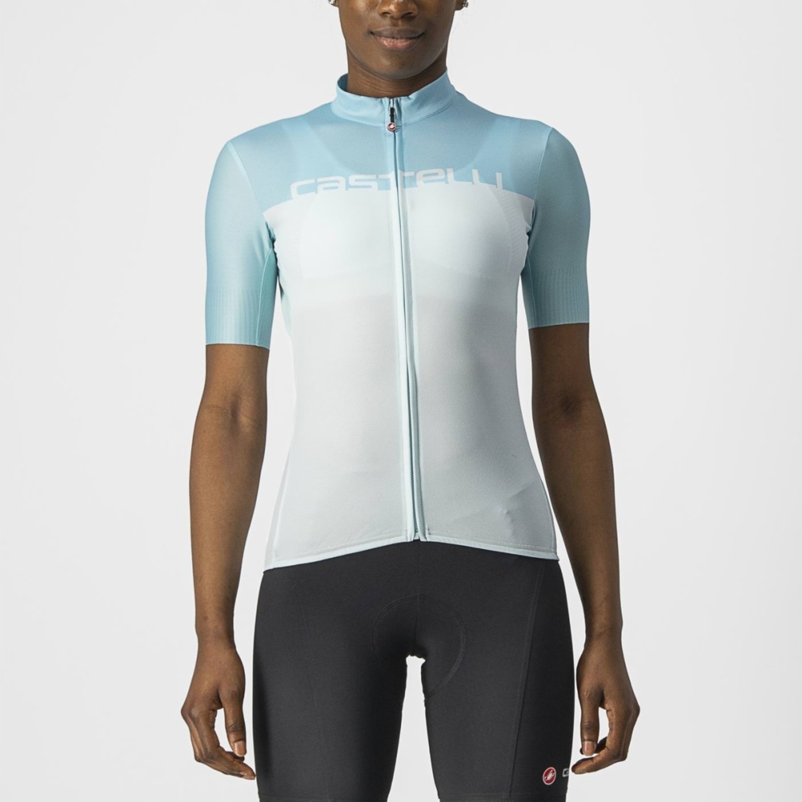 Castelli CASTELLI, Velocissima Women's Jersey - FINAL SALE