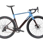 3T CYCLING 3T EXPLORO MAX EKAR 1X13 BLUE/BROWN  650B- 56