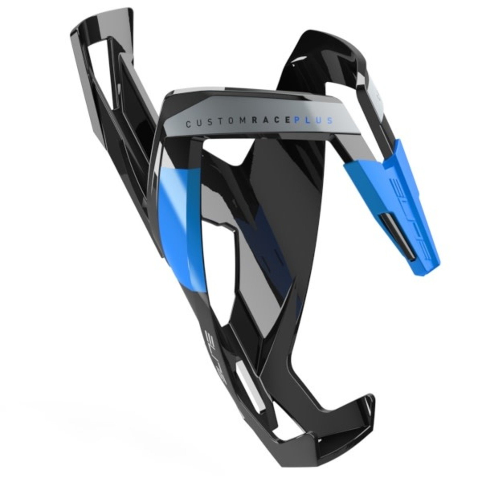 Elite Custom Race Plus Bottle Cage - Mantel