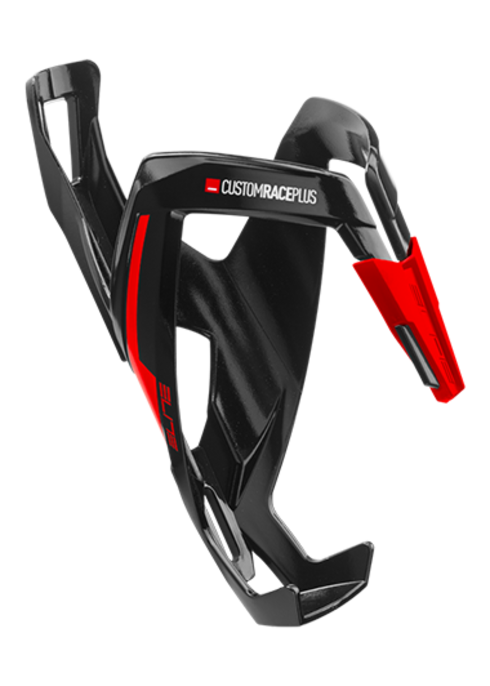 Elite Elite Custom Race Plus Cage - Graphic