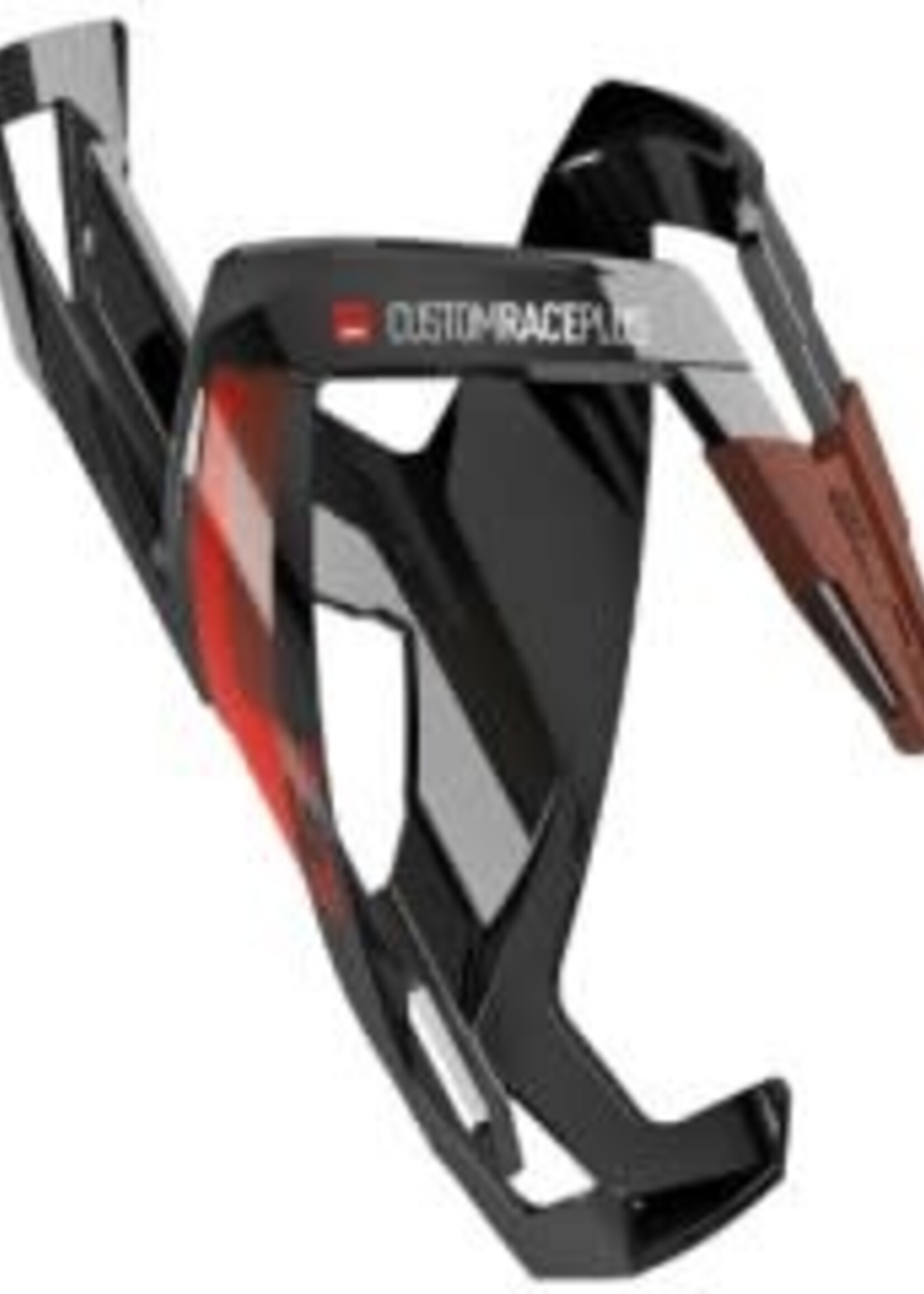 Elite Elite Custom Race Plus Cage - Graphic