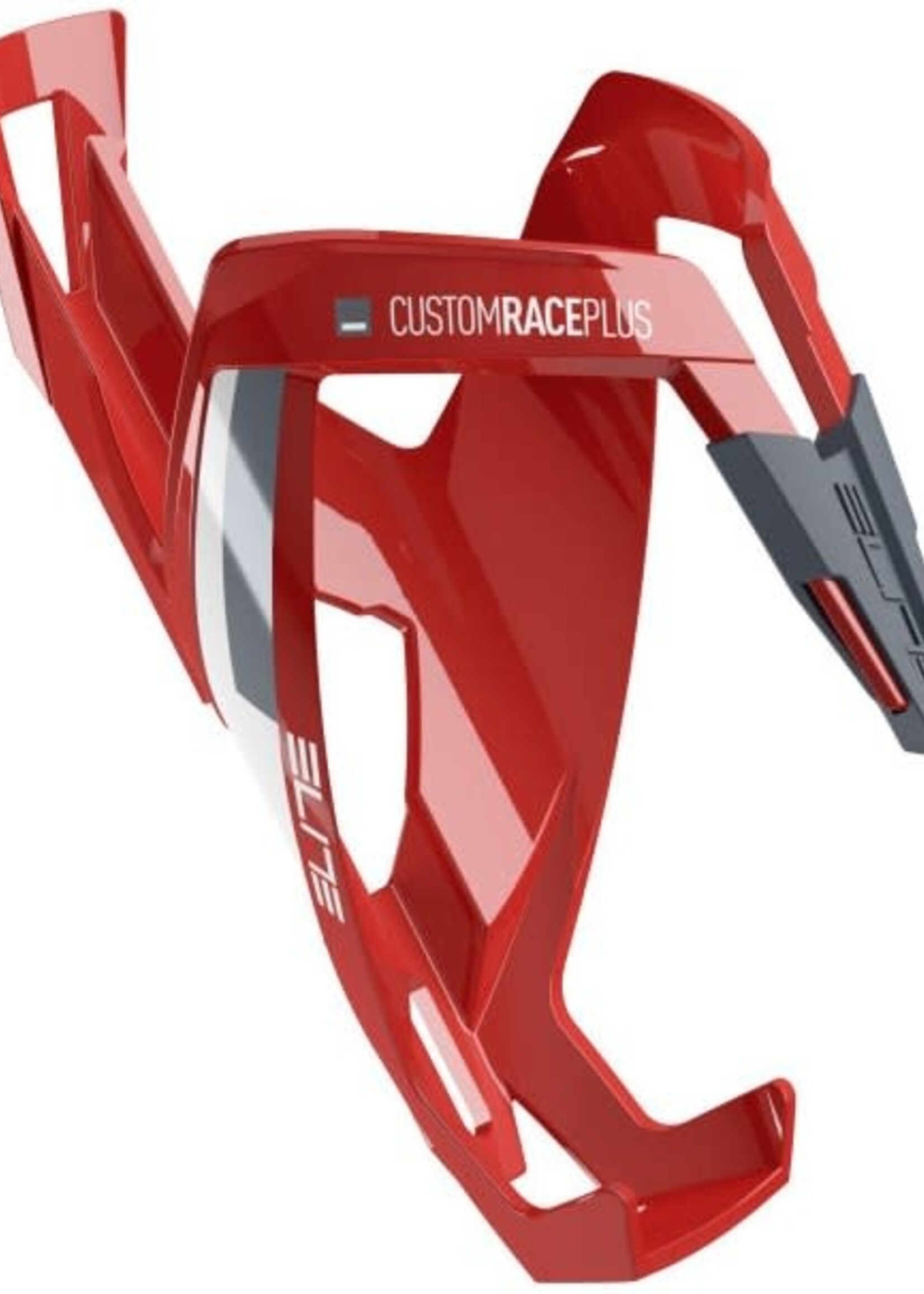 Elite Elite Custom Race Plus Cage - Graphic