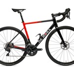 De Rosa 22 DeRosa 838 Disk Ultegra mechanical red/black