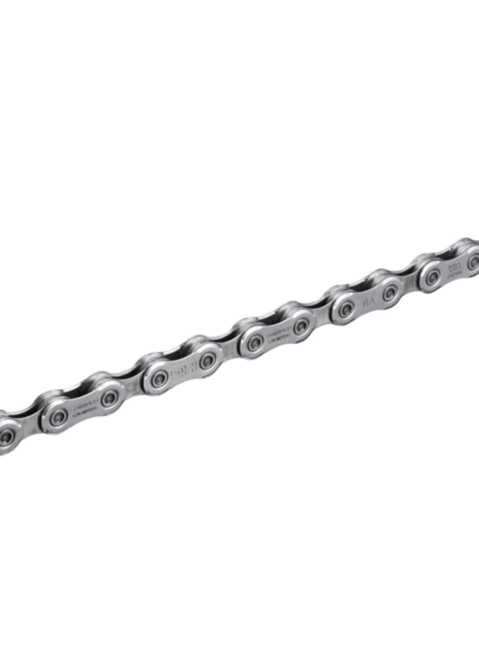 Shimano SHIMANO, CHAIN, CN-M8100, DEORE XT, 126 LINKS FOR 12 SPEED, W/QUICK-LINK