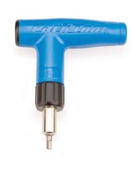 Park Tool PARK TOOL, PTD-4 Preset torque driver, 4 Nm