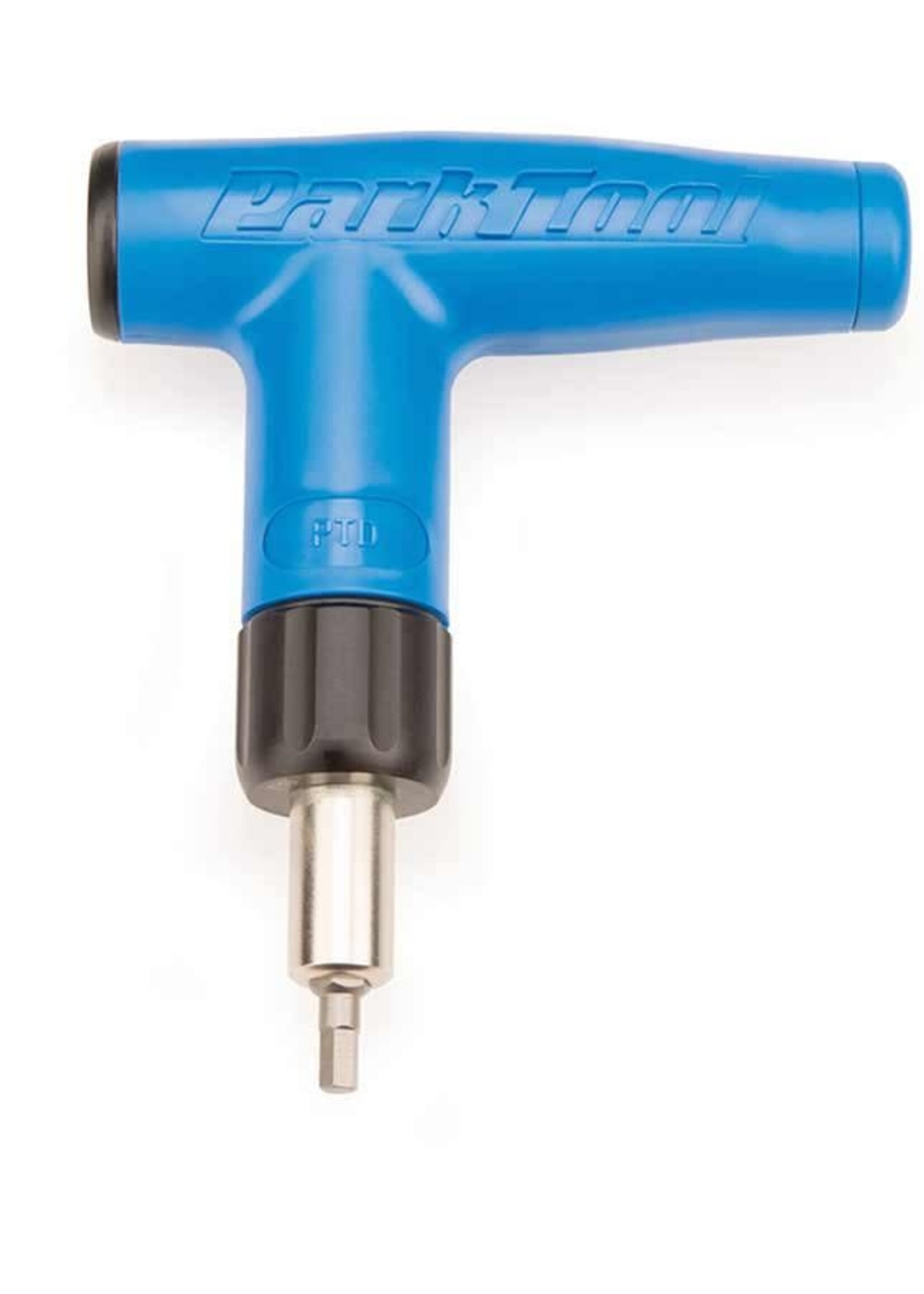 Park Tool PARK TOOL, PTD-4 Preset torque driver, 4 Nm