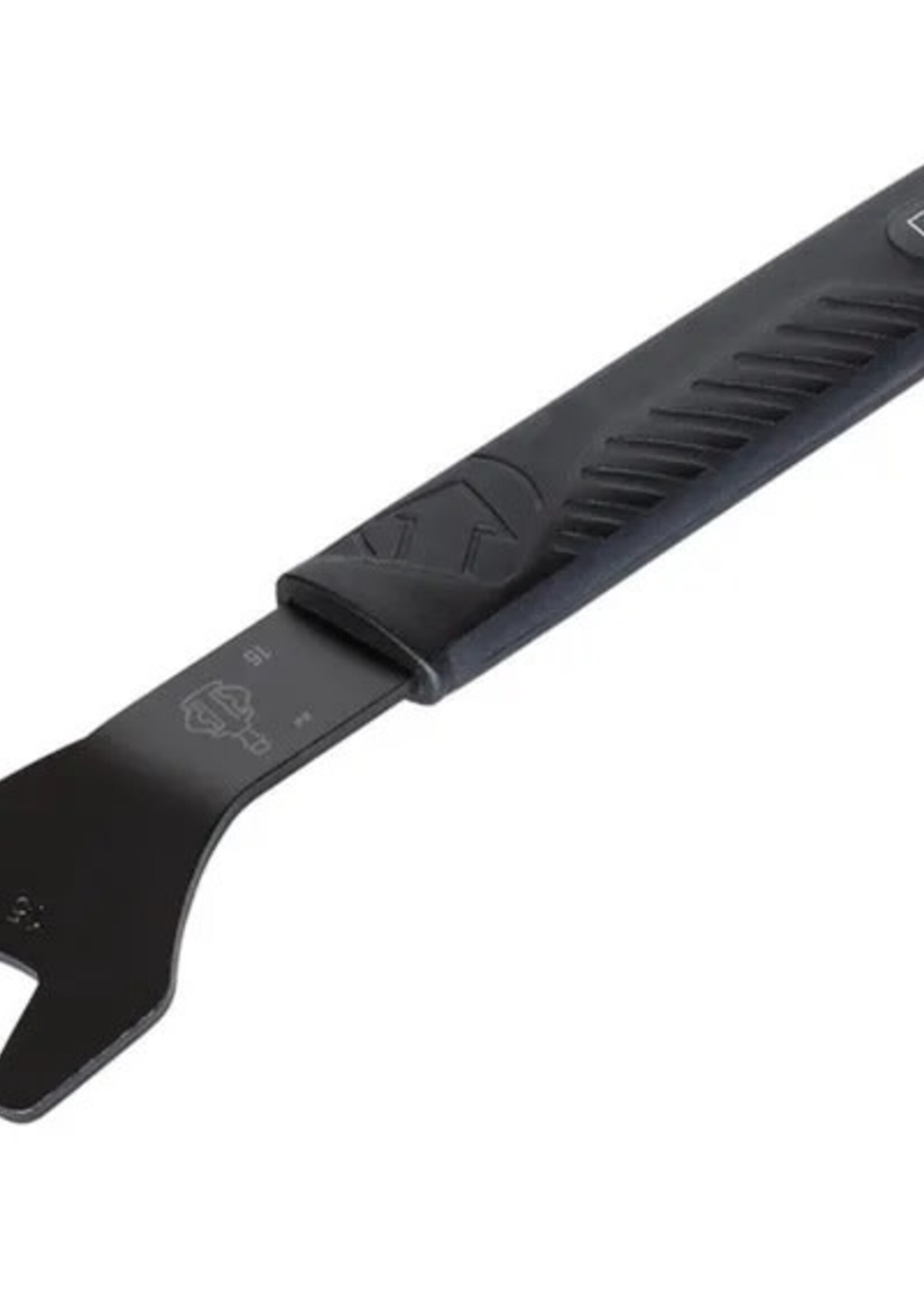 Shimano PRO, 15mm Pedal Wrench, Black