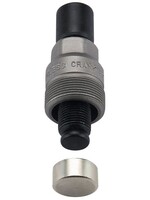 ICETOOLZ ICETOOLZ, 04C2 Crank Removal Tool, Square Taper or Hollow