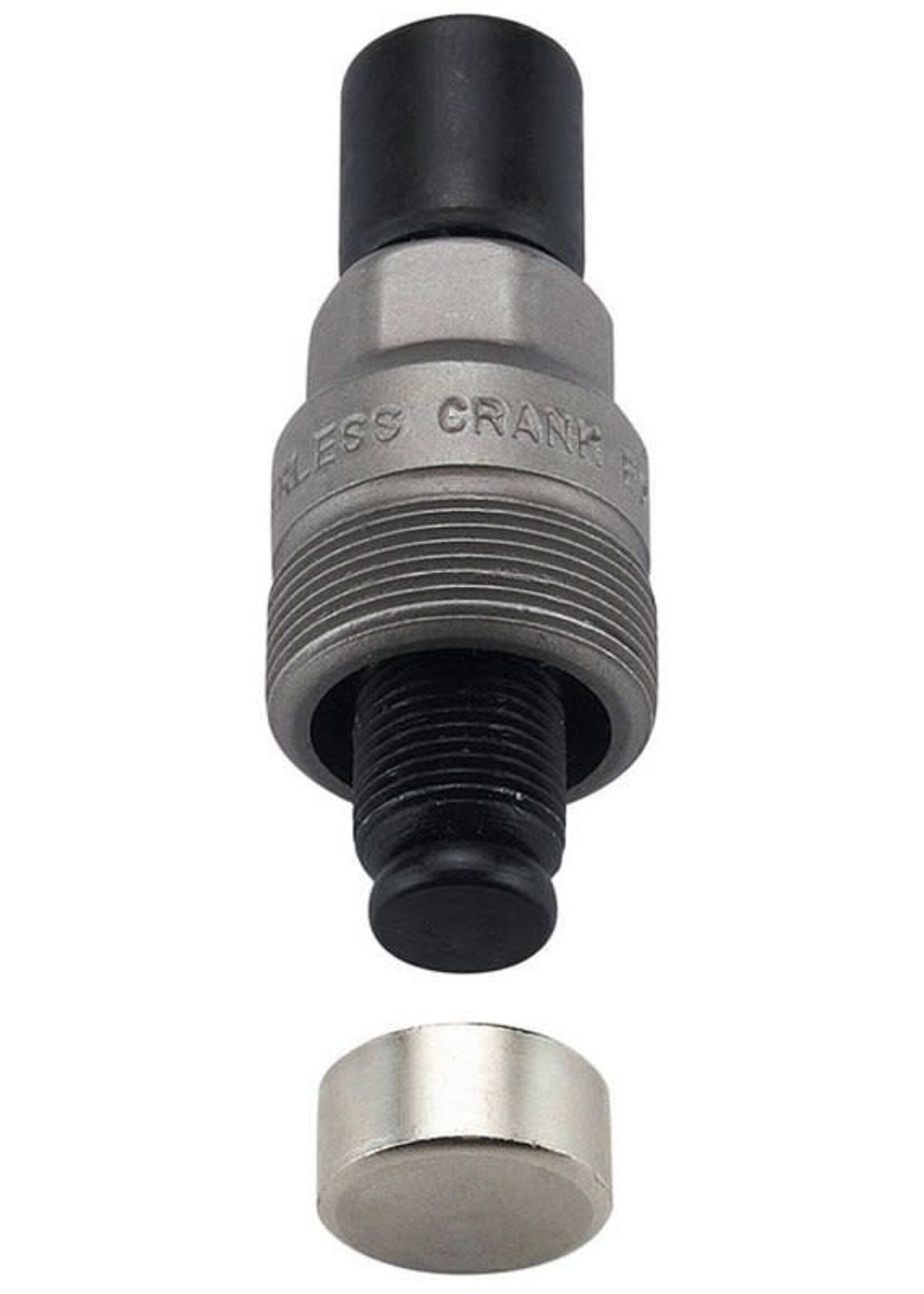 ICETOOLZ ICETOOLZ, 04C2 Crank Removal Tool, Square Taper or Hollow