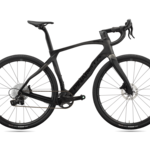 Pinarello 22 Pinarello Grevil F Disc Frameset (T700) Ice Black #8301