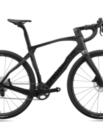 Pinarello 22 Pinarello Grevil F Disc Frameset (T700) Ice Black #8301