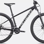 Specialized '22, SPECIALIZED, Rockhopper 27.5, Gloss Tarmac Black / White