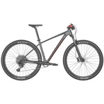 SCOTT BICYCLES '22 Scott Scale 970 Dark Grey