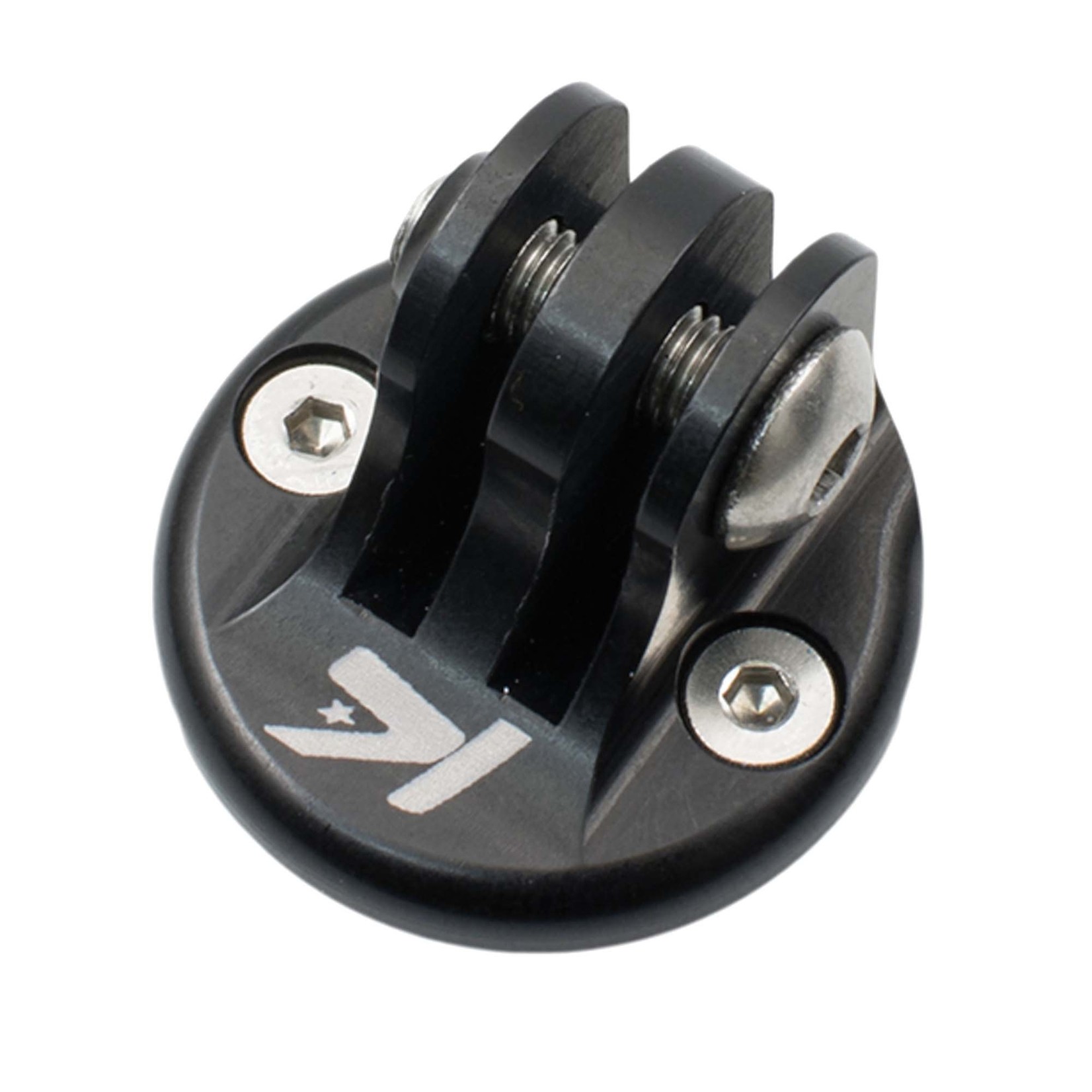 SCOTT BICYCLES SYNCROS, Adapter for iC Front Comp. Mount, Black