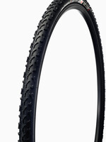 Challenge Challenge, Baby Limus Race TLR, Tire, 700x33C, Folding, Tubeless Ready, 120TPI, Black