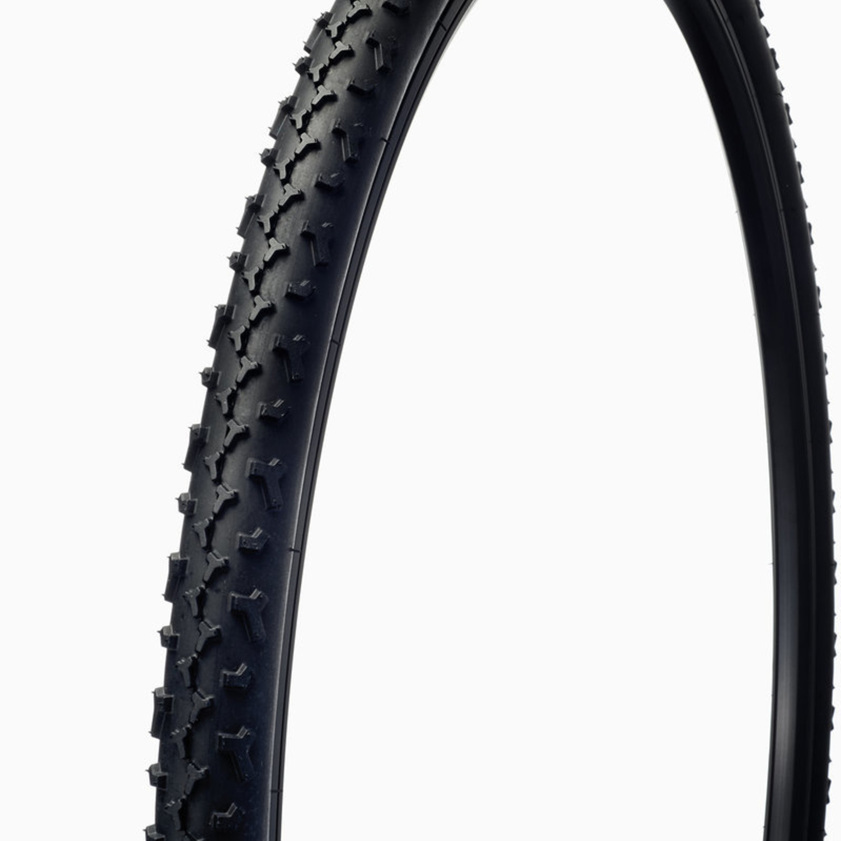 Challenge Challenge, Baby Limus Race TLR Tubeless Ready Tire, 700 x 33, black