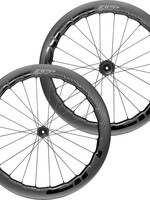 Zipp ZIPP, 454 NSW C1, Disc Wheelset, SRAM XDR CL