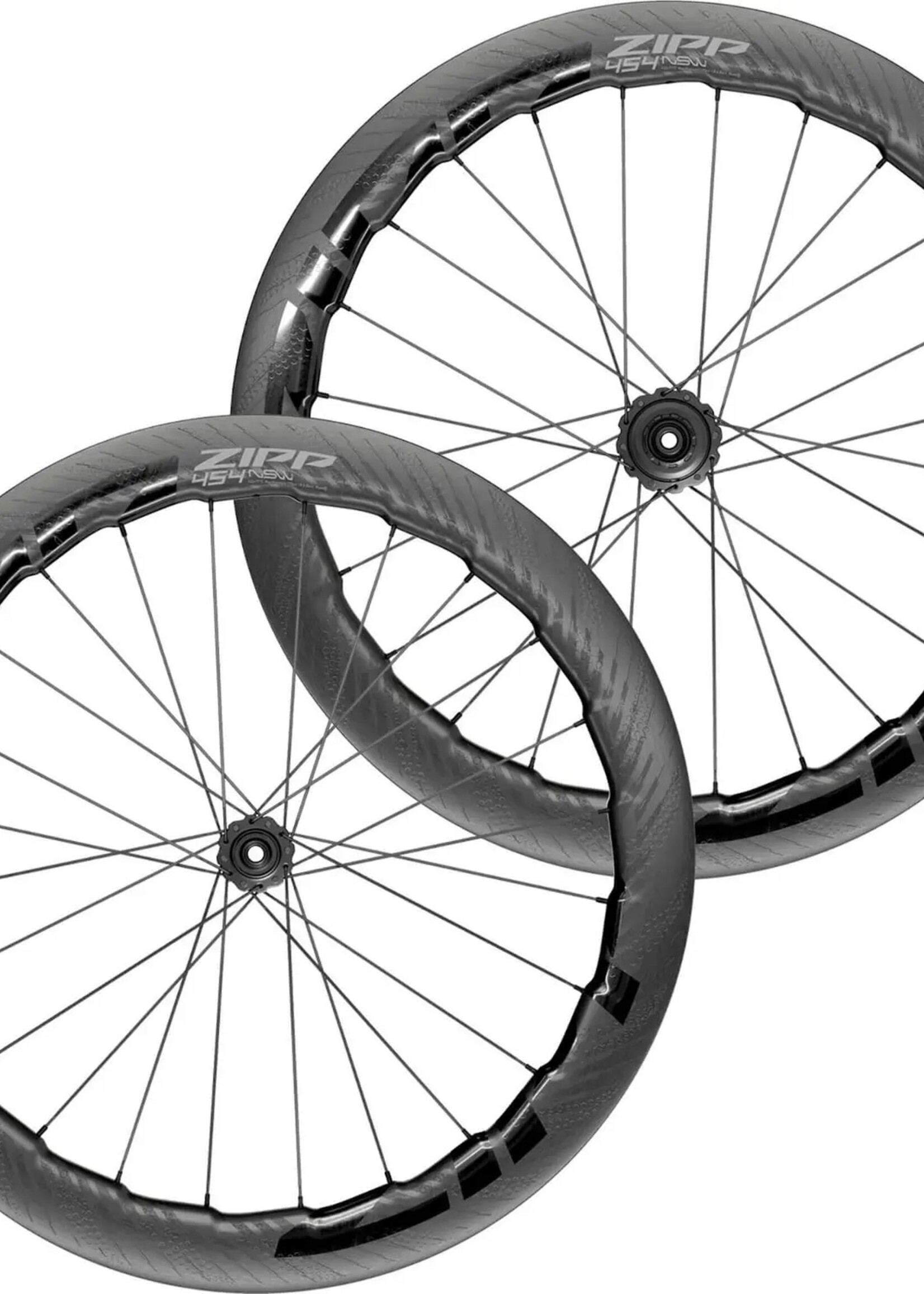 Zipp ZIPP, 454 NSW C1, Disc Wheelset, SRAM XDR CL