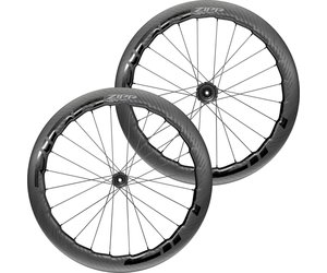 Zipp ZIPP, 454 NSW, Disc Wheelset, SRAM XDR cl