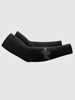Assos ASSOS, Spring Fall Arm Warmers Black Series