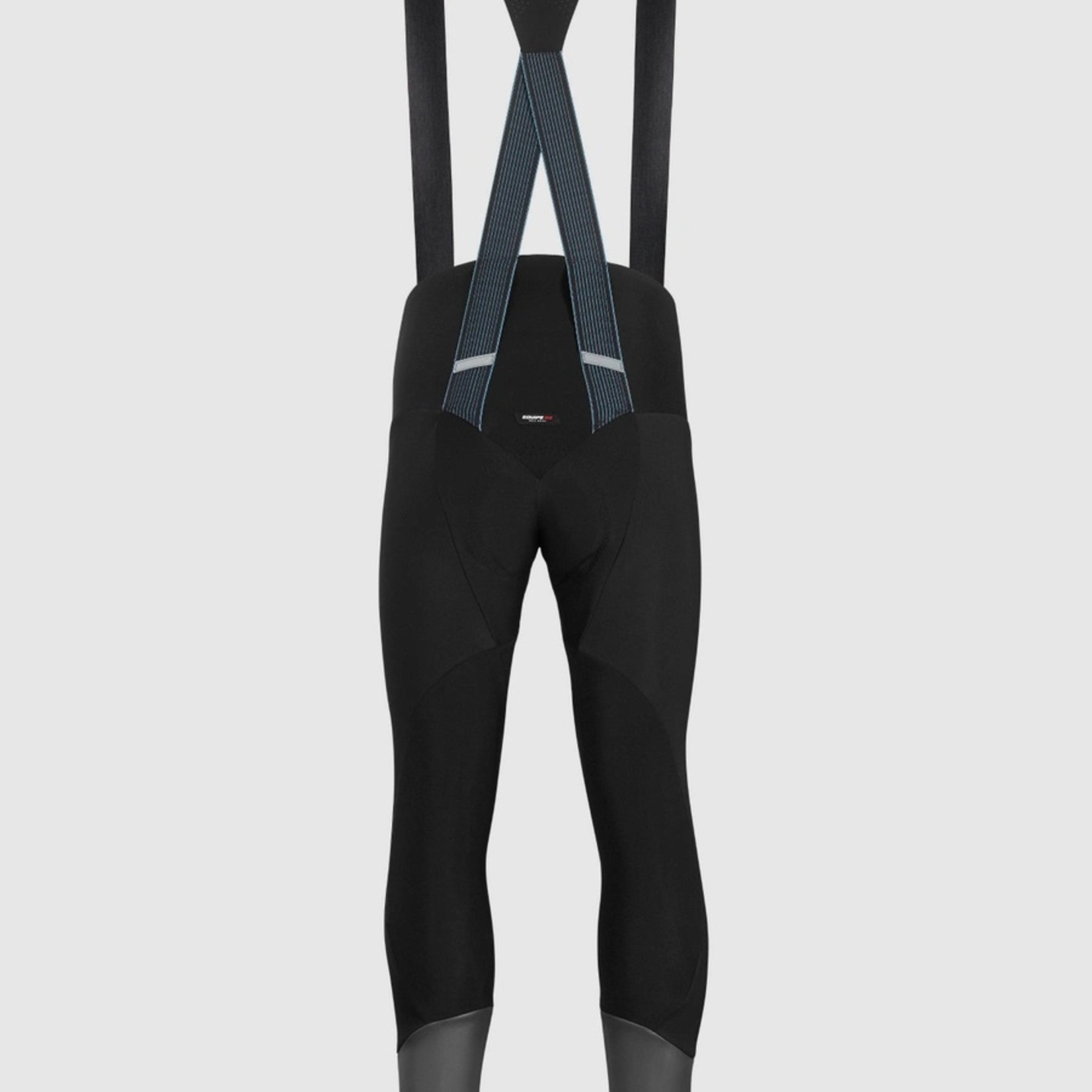 Assos ASSOS, EQUIPE R Winter Bib Tights S9 blackSeries