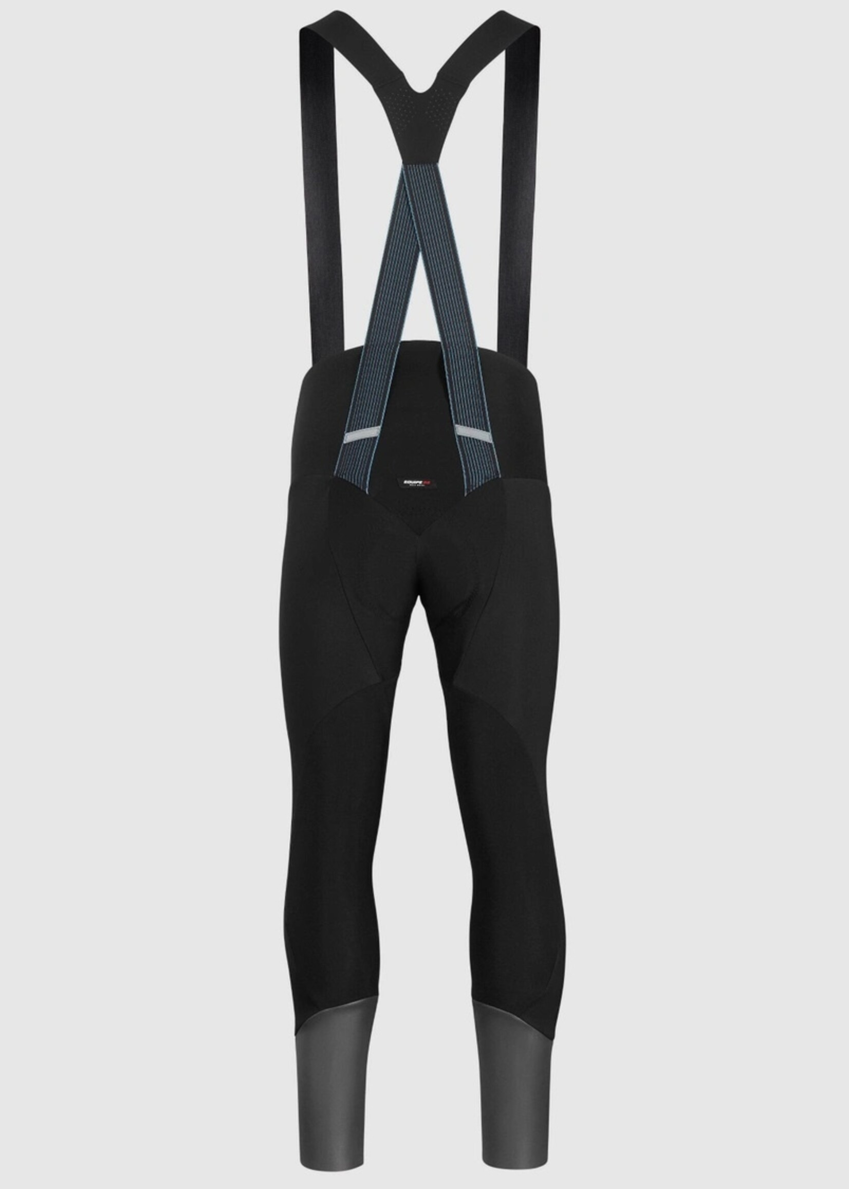 Assos ASSOS, EQUIPE R Winter Bib Tights S9 blackSeries