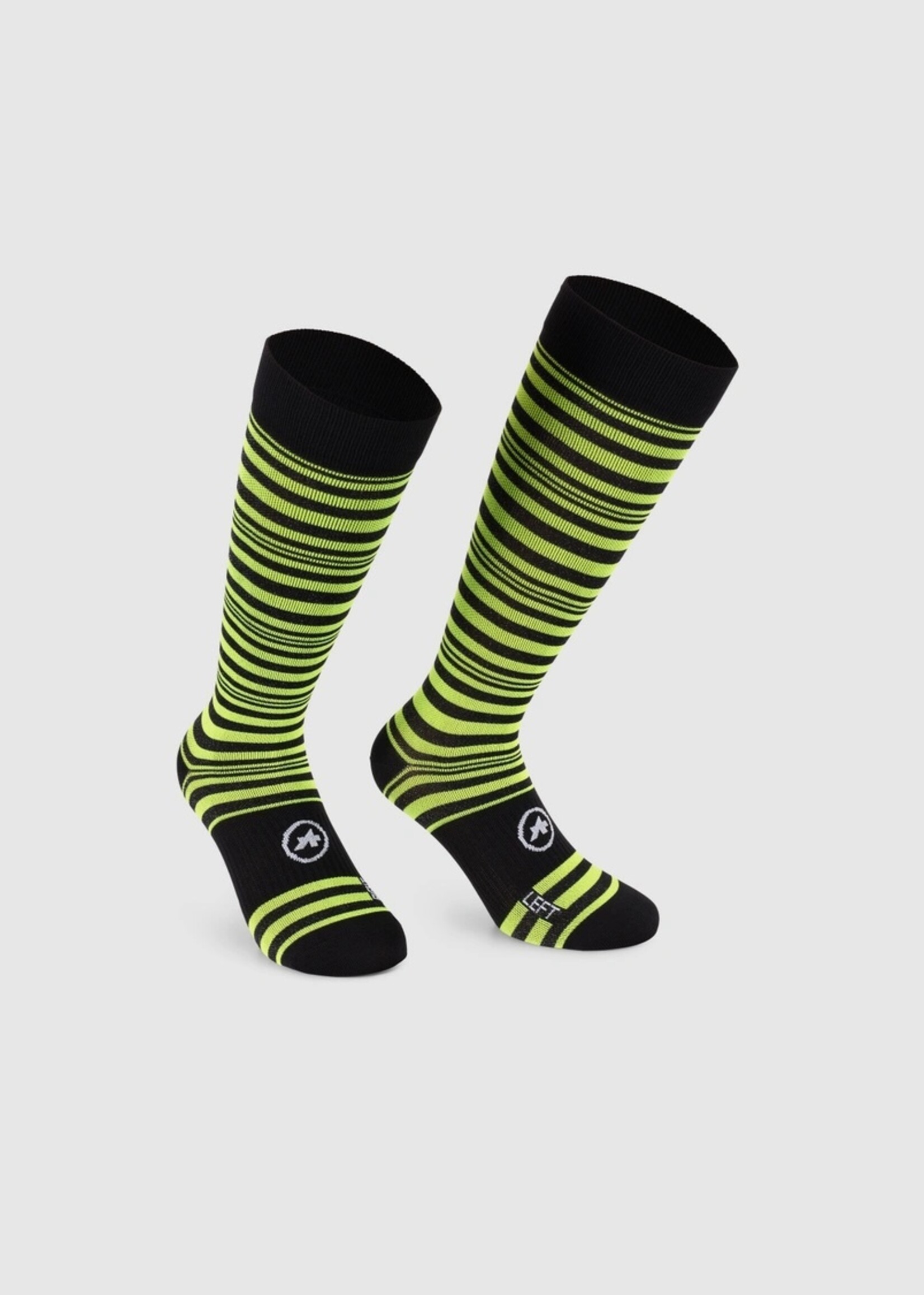 Assos ASSOS, SONNENSTRUMPF Women's Spring Fall Socks