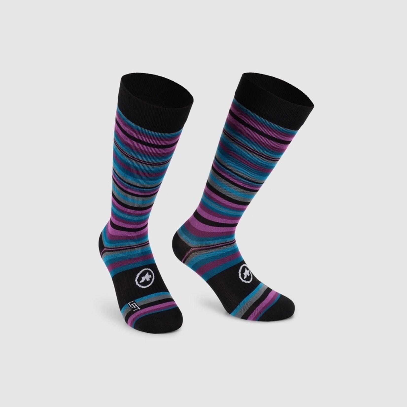 Assos ASSOS, SONNENSTRUMPF Women's Spring Fall Socks