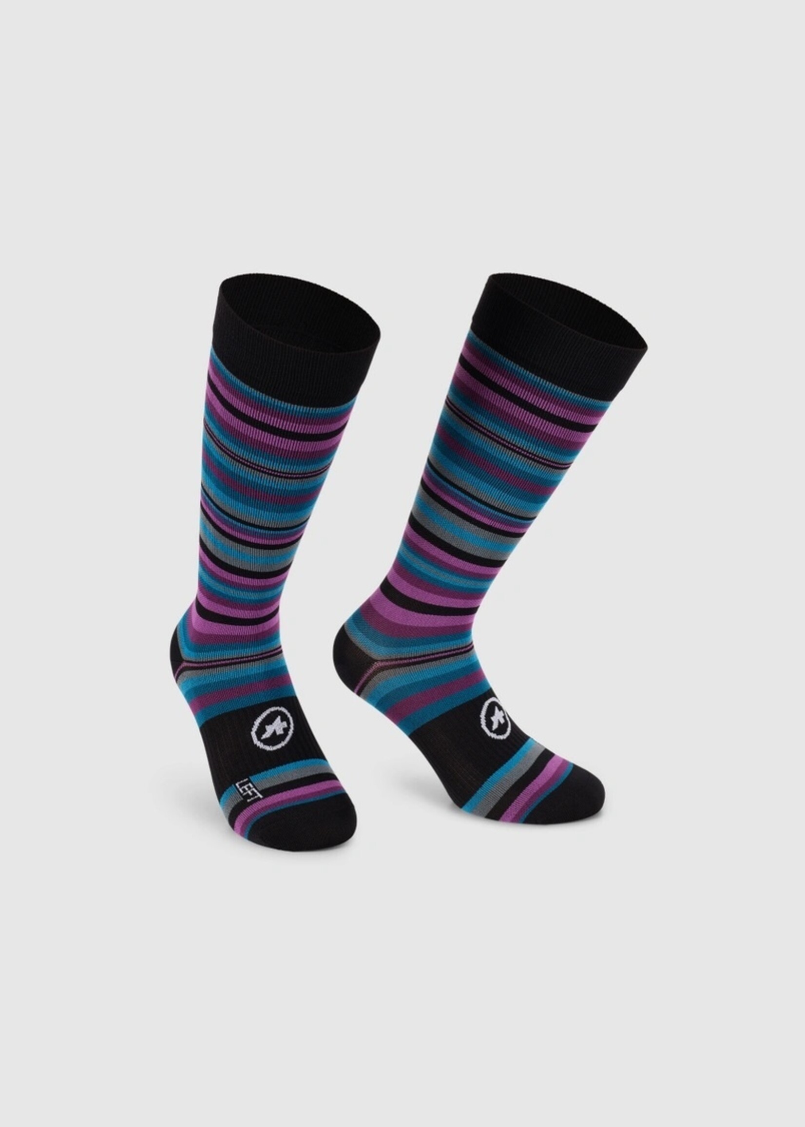 Assos ASSOS, SONNENSTRUMPF Women's Spring Fall Socks