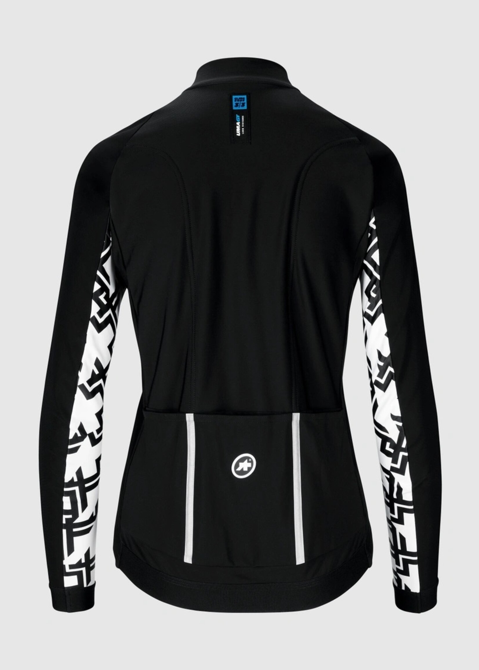 Assos ASSOS, UMA GT Winter Jacket EVO WMS