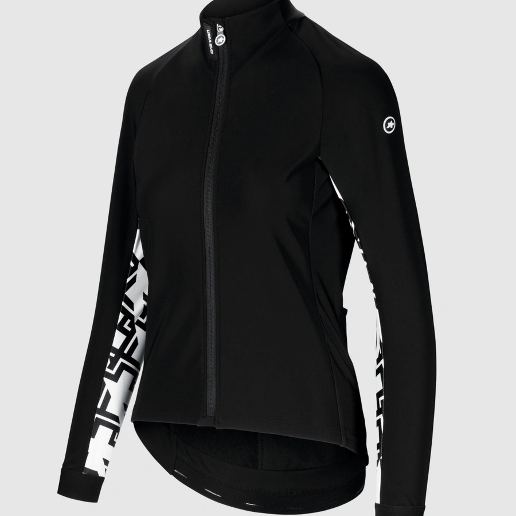 Assos ASSOS, UMA GT Winter Jacket EVO WMS