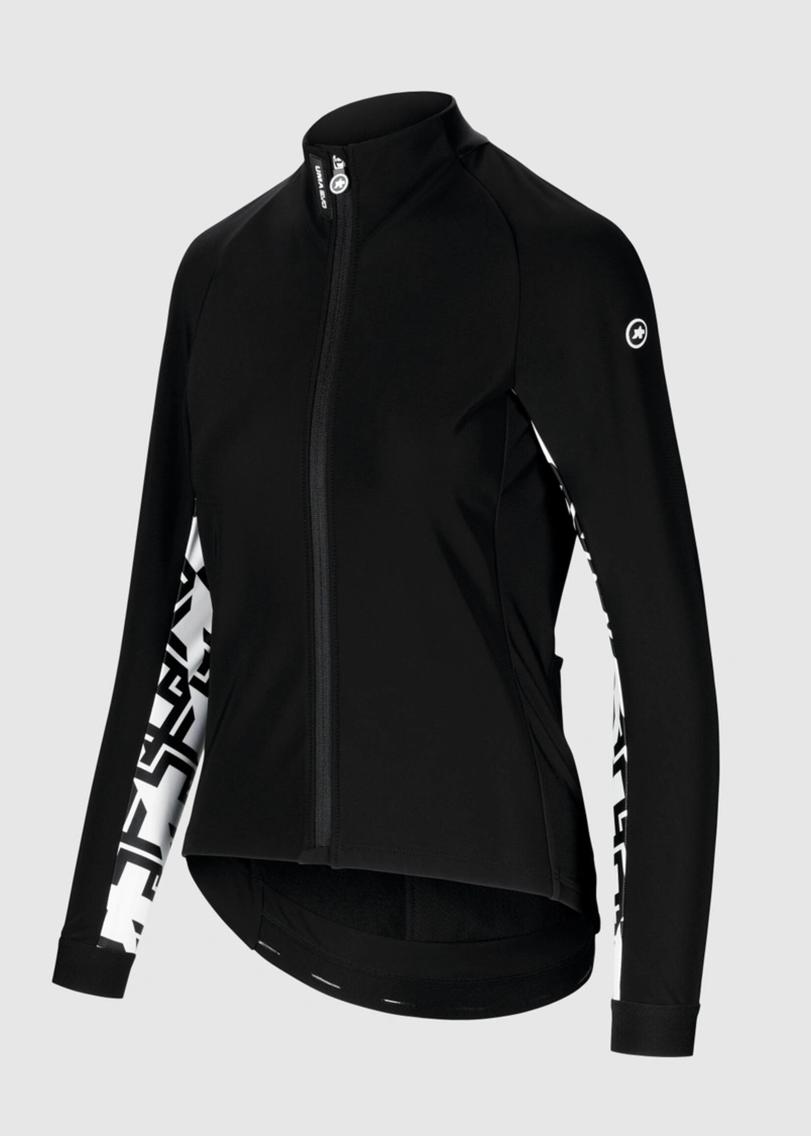 Assos ASSOS, UMA GT Winter Jacket EVO WMS