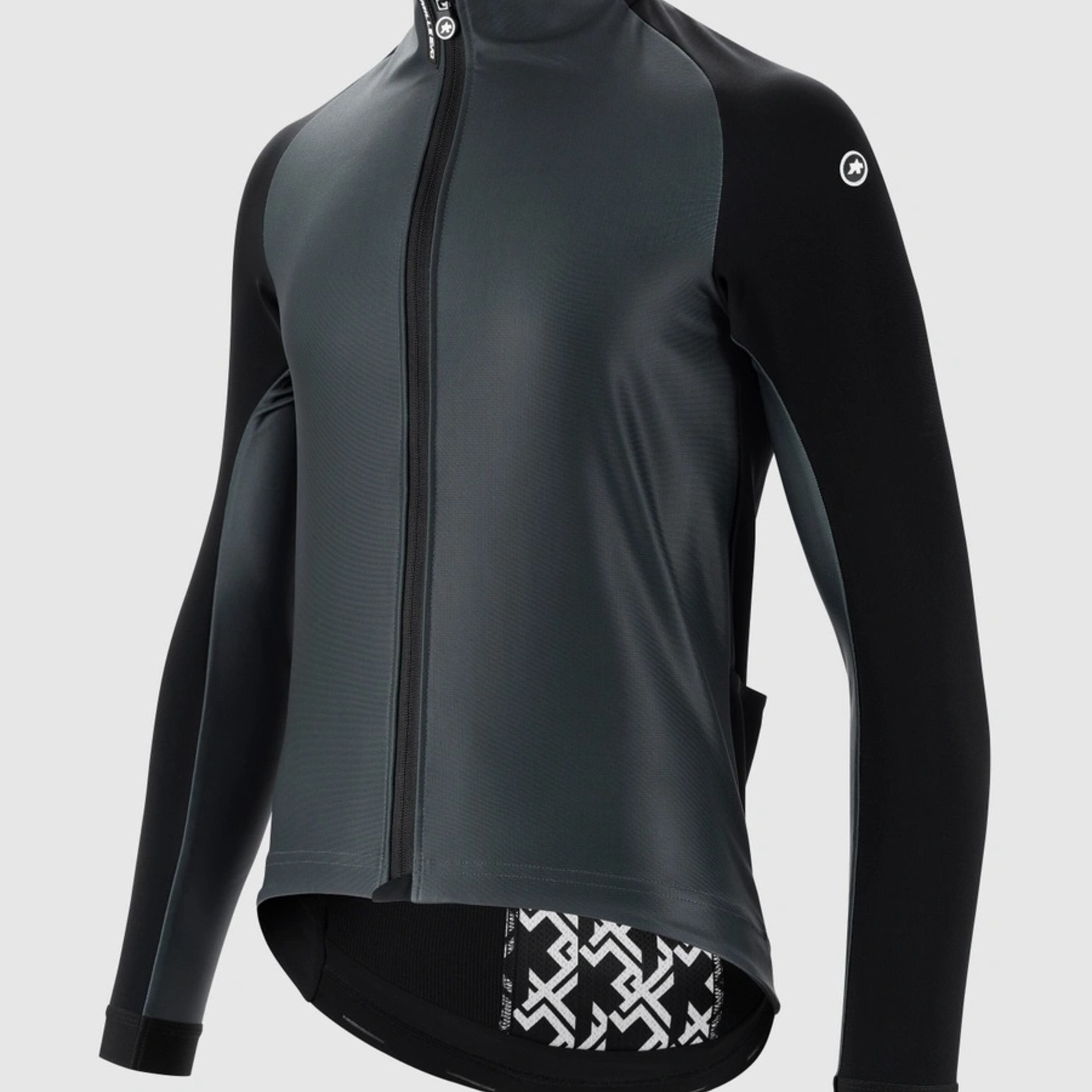 ASSOS, MILLE GT Winter Jacket EVO - The Cyclery