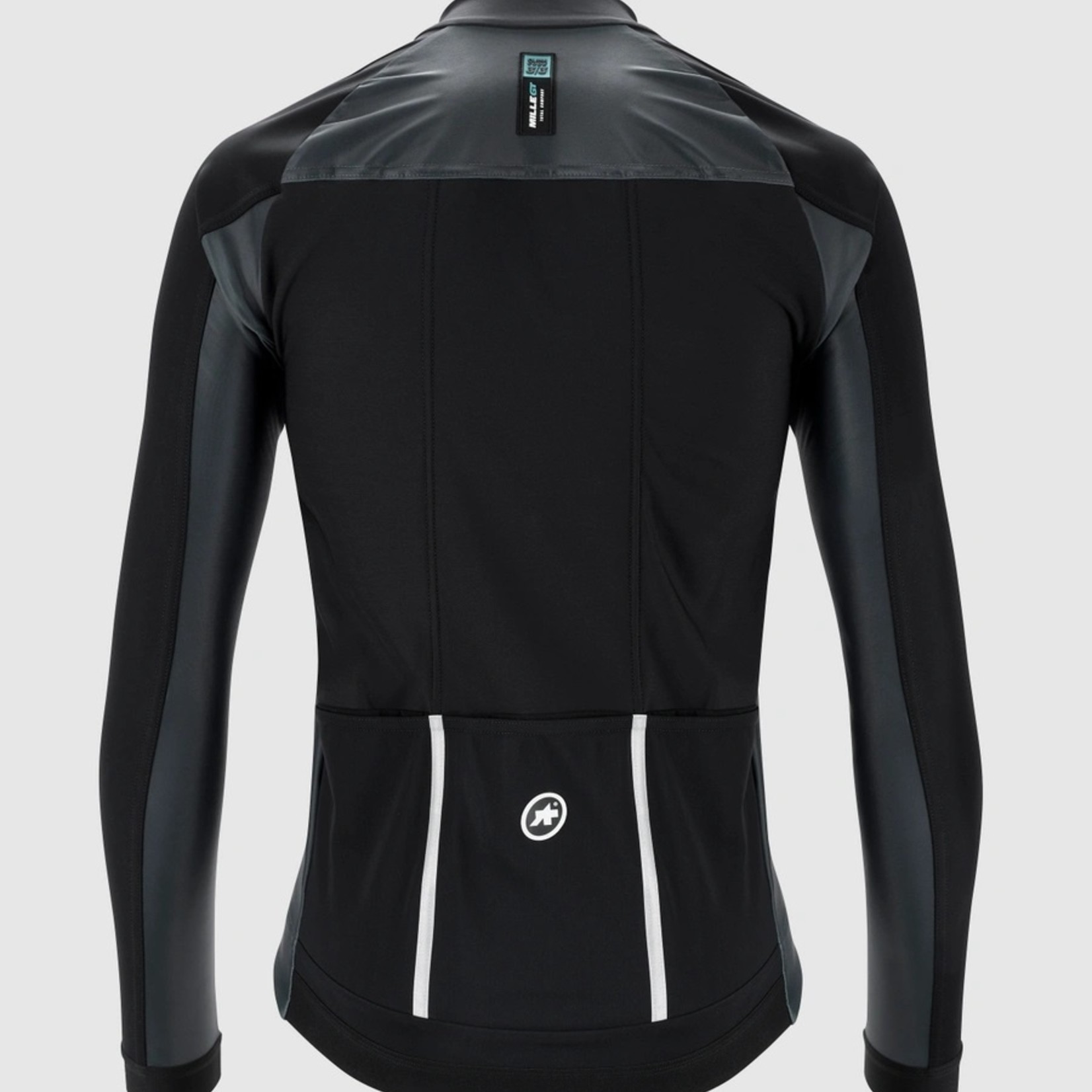 ASSOS, MILLE GT Winter Jacket EVO - The Cyclery