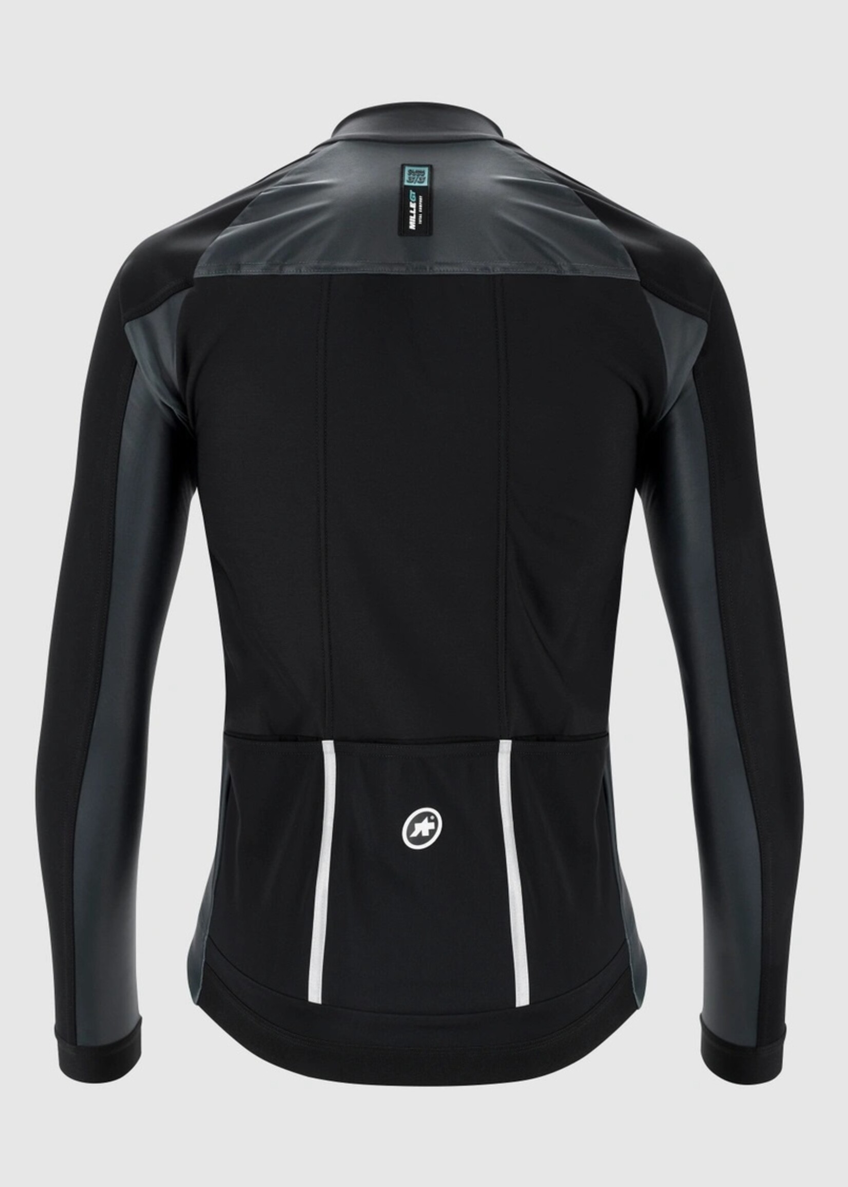 Assos ASSOS, MILLE GT Winter Jacket EVO