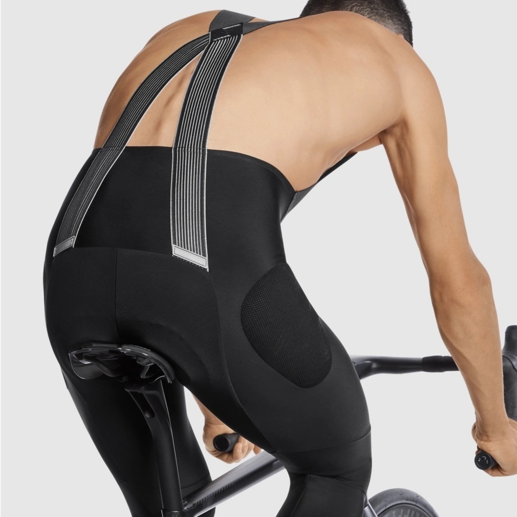 MILLE GT Winter Bib Tights