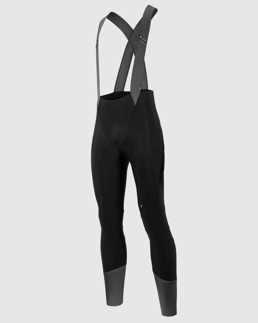 ASSOS, MILLE GT Winter Bib Tights C2 blackSeries - The Cyclery