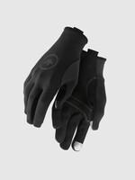 Assos ASSOS, Spring/Fall Gloves EVO BlackSeries