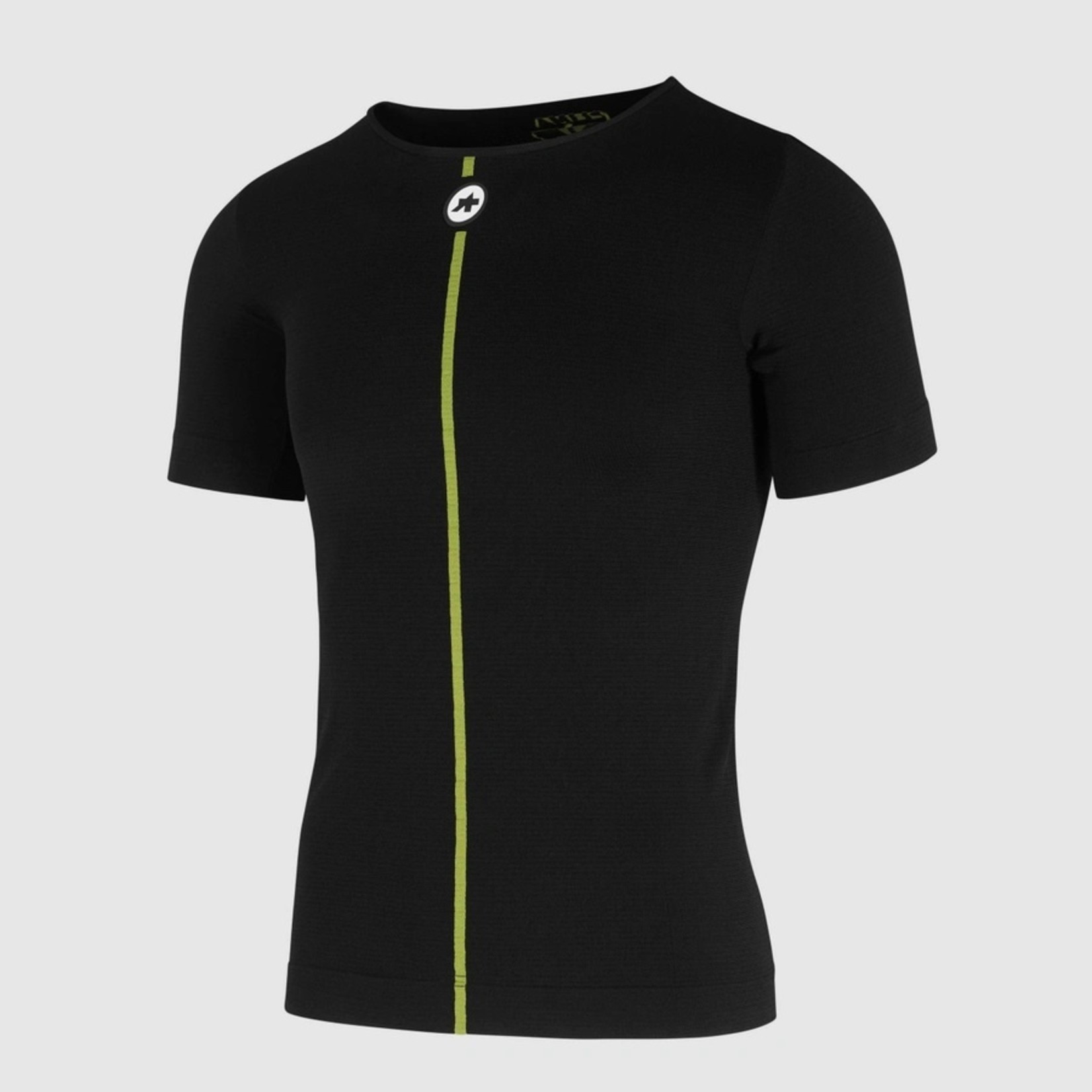 Assos ASSOS, Spring/Fall SS Skin Layer, blackSeries