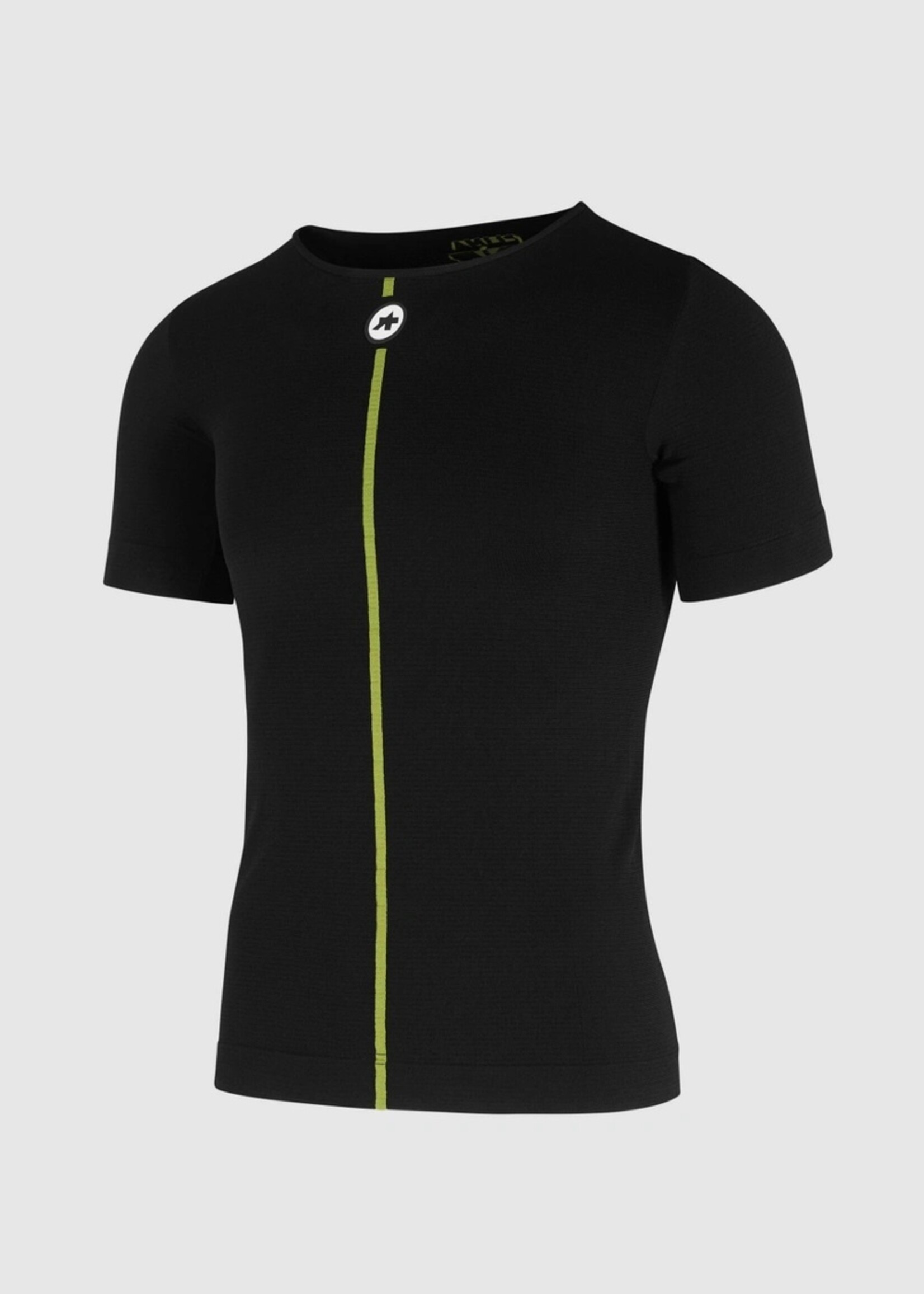 Assos ASSOS, Spring/Fall SS Skin Layer, blackSeries