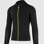 Assos ASSOS, Spring/Fall LS Skin Layer, blackSeries